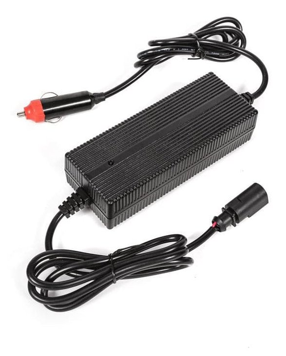 JETSURF Charger Complete DFI 12V with cigarette-lighter plug