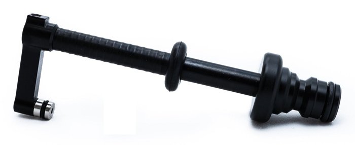 JETSURF cooling-system cleaning attachment