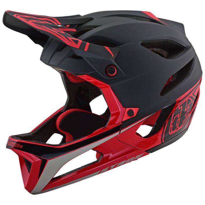 Stage MIPS Race helmet