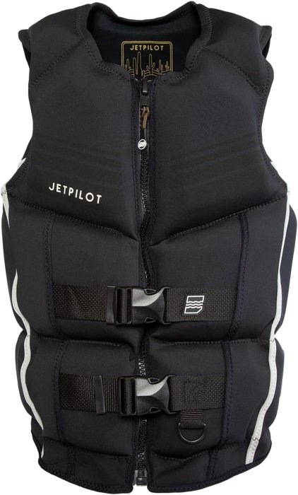 Jetpilot neoprene impact vest