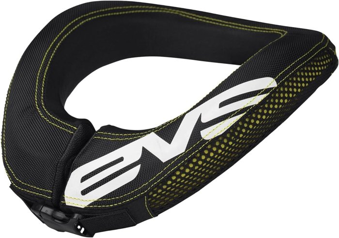 EVS R2 neck guard