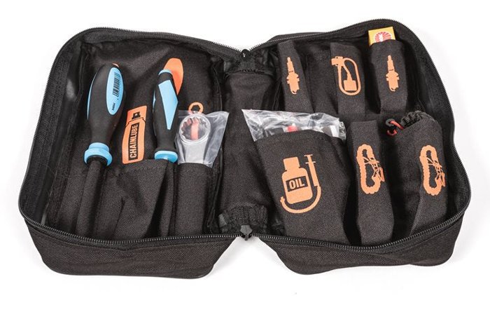 JETSURF tool kit bag